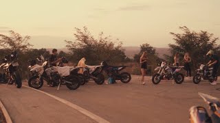 Croatia Supermoto Spotday 2024 Aftermovie [upl. by Theodoric540]