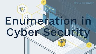 Enumeration Definition Types and Techniques [upl. by Noivax]