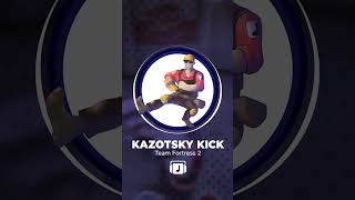 KAZOTSKY KICK but its Electro Swing 🥪 [upl. by Timothea265]