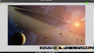 View Images  Ristretto Linux Mint [upl. by Neumark]