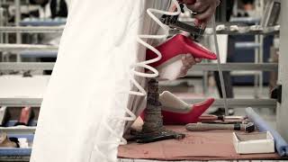 MANOLO BLAHNIK  THE CRAFT [upl. by Rochelle]