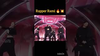 Click clack Ramis rap 🔥rami [upl. by Rebma]