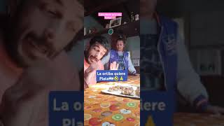 La ortiba y el secco 🇦🇷🤣🙏 subscribete para más humor 🙏 [upl. by Ellenwahs617]