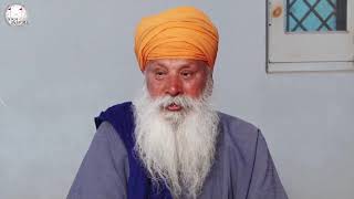 Bachitar Natak  Sri Dasam Granth  Giani Inderjeet Singh Ji Raqbe Wale [upl. by Nasar]