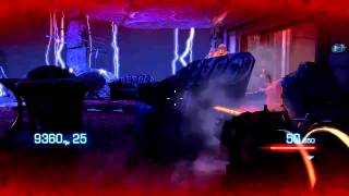 Bulletstorm Walkthrough Part 26 XBOX 360HD [upl. by Areval380]