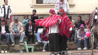 CARNAVAL GONZOL 2014 [upl. by Barna400]