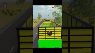 Not kamae Jo India tractor game [upl. by Hymie]