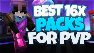 The BEST 16x Texture Packs For 189 PVP v2 FPS BOOST [upl. by Derag941]