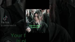 How much like Pansy Parkinson are you I got 40 pansyparkinson fypシ゚viral slytherin harrypotter [upl. by Uttica]