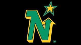 Minnesota North Stars Goal Horn [upl. by Patrizia]