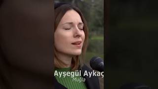 Ayşegül Aykaç  Hastane Önünde İncir Ağacı [upl. by Adamsen]