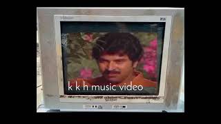 lajjavathiye ninte kallakadakannil mammootty poornima jairam editting trol video songs [upl. by Nnyroc]