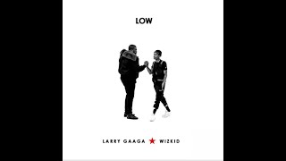 Larry Gaaga ft Wizkid  Low [upl. by Tterej]