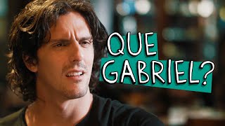 QUE GABRIEL [upl. by Kelda]