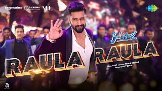 Raula raula song  credited to sharagama music [upl. by Niveb]