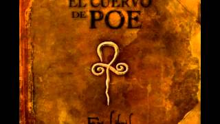 El cuervo de Poe  Nostalgia de ti [upl. by Zakaria]