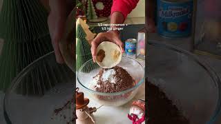 YUMMIEST EGGLESS HOT CHOCOLATE CAKE  EASY CHOCOLATE CAKE AT HOME shorts [upl. by Buffo72]