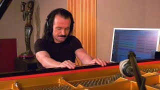 Yanni–quotAlmost a Whisperquot Seléna’s Theme Primary Form 4K  Never Released Before [upl. by Reinhart]