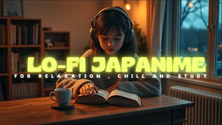 Dreamy Lofi Beats  247 Music to Relax Study and Chill [upl. by Adnav]