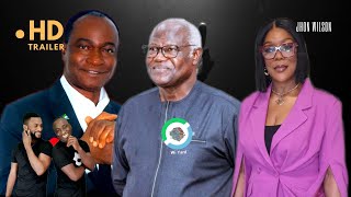 quotPOLITICAL FALLOUT SAMURA KAMARA AND ERNEST BAI KOROMA PHONE CALL DISCLOSEDquot BUT HOW TRUE IS THIS [upl. by Yeneffit]