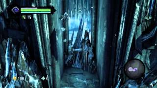 《魯蛋》PCDarksiders II 末世騎士 2 第一回 part1 [upl. by Nitsud845]