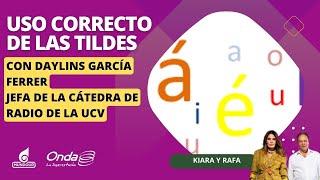 Una tilde quotSíquot hace la diferencia  Uso correcto de las tildes [upl. by Asel998]