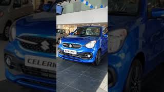 Maruti CELERIO ZXI 2021 On Road Price  Celerio Zxi Plus  shorts [upl. by Thad]