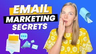 Email marketing secrets 2024 What’s working now [upl. by Ahselrac]