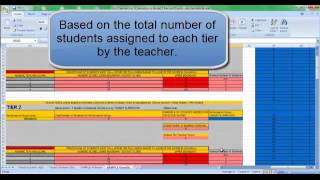 SGO Calculator Demonstration [upl. by Anavahs]