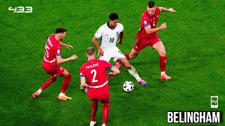 JUDE BELLINGHAM Vs Serbia Goal 10 Serbia vs England Euro 2024 HIGHLIGHTS 1662024 [upl. by Ennaer]