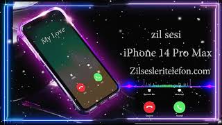 Telefonlar İçin En Yeni iPhone 14 Pro Max Zil Sesleri [upl. by Caswell]