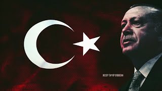 Ak Parti 2019 Seçim Şarkıları  Onun Adı Recep Tayyip Erdoğan  Ceyhun Çelikten [upl. by Ainesy]