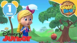 Goldie amp Bear  Juggle Time  Disney Junior UK [upl. by Lyon476]