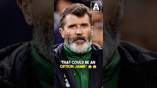 Why Roy Keane Wants To Manage Ireland 😲👀 roykeane [upl. by Disini]