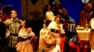 RIGOLETTO de Giuseppe Verdi [upl. by Atnahs]