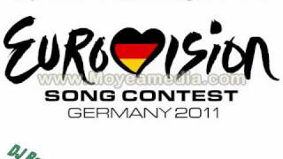 Eurovision Song Contest mix [upl. by Mccomb306]