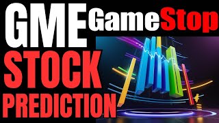 GAMESTOP SHORT SQUEEZE EXPLAINED Best Stock Market Trading Strategy Now GME STOCK PREDICTION Today [upl. by Damas]