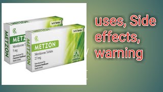 Metolazone tablets uses side effects and warning full review Urduhindi [upl. by Anneliese634]