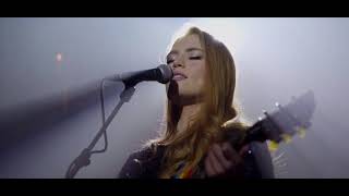 Freya Ridings  Unconditional Live in Amsterdam [upl. by Illoh45]