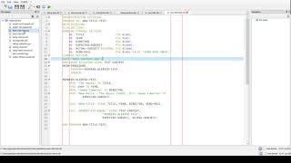 COBOL Unit Testing  Stubs amp Mocks [upl. by Nakasuji]