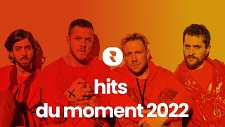 Hits du Moment 2022 🔊 Meilleur Musique 2022 Mix [upl. by Klump822]