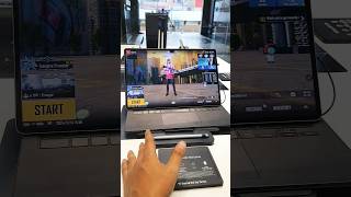 Samsung Tab S10 ultra bgmi testtrendingpubgmobile pubg [upl. by Claud716]