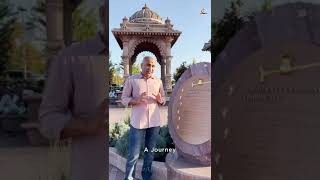 Akshardham temple at NJ USA [upl. by Rentschler]