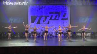 GNO  Abby Lee Dance Company [upl. by Darya]