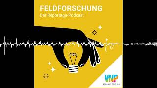 Folge 3 Wie kommen die Falten in unser Gehirn  Feldforschung [upl. by Lurleen]