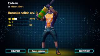 OPENING BOXES GANGSTAR VEGAS [upl. by Okime]