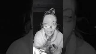 3 Most Disturbing Doorbell Footage Caught on Camera creepy scarystories fear [upl. by Arman]