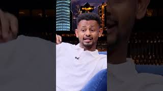 Rache the Tiktoker On Seifu Show [upl. by Etat40]