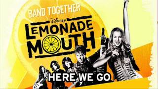 Lemonade Mouth  Soundtrack Previews [upl. by Leahpar]