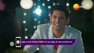 Shiva  Ep  268  Best Scene  Dec 13 2024  Zee Marathi [upl. by Ekal]